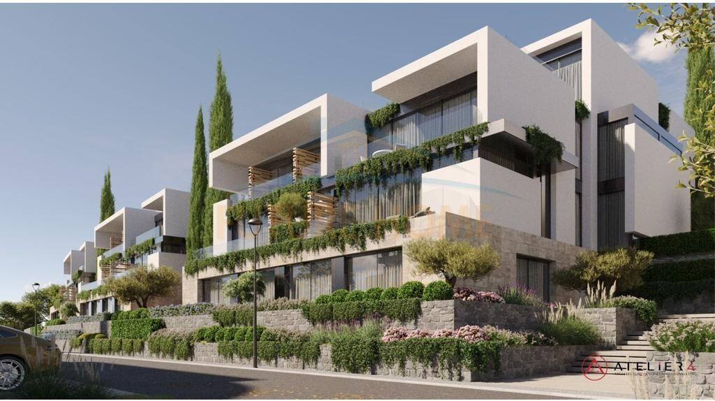 In vendita, Appartamento 3+1+2, Crystal Lake Residence, Farke