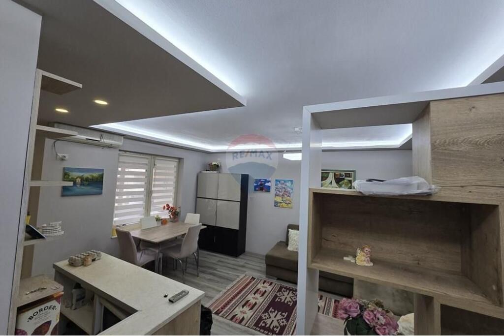 Appartamento 2+1 in affitto Via Elbasan