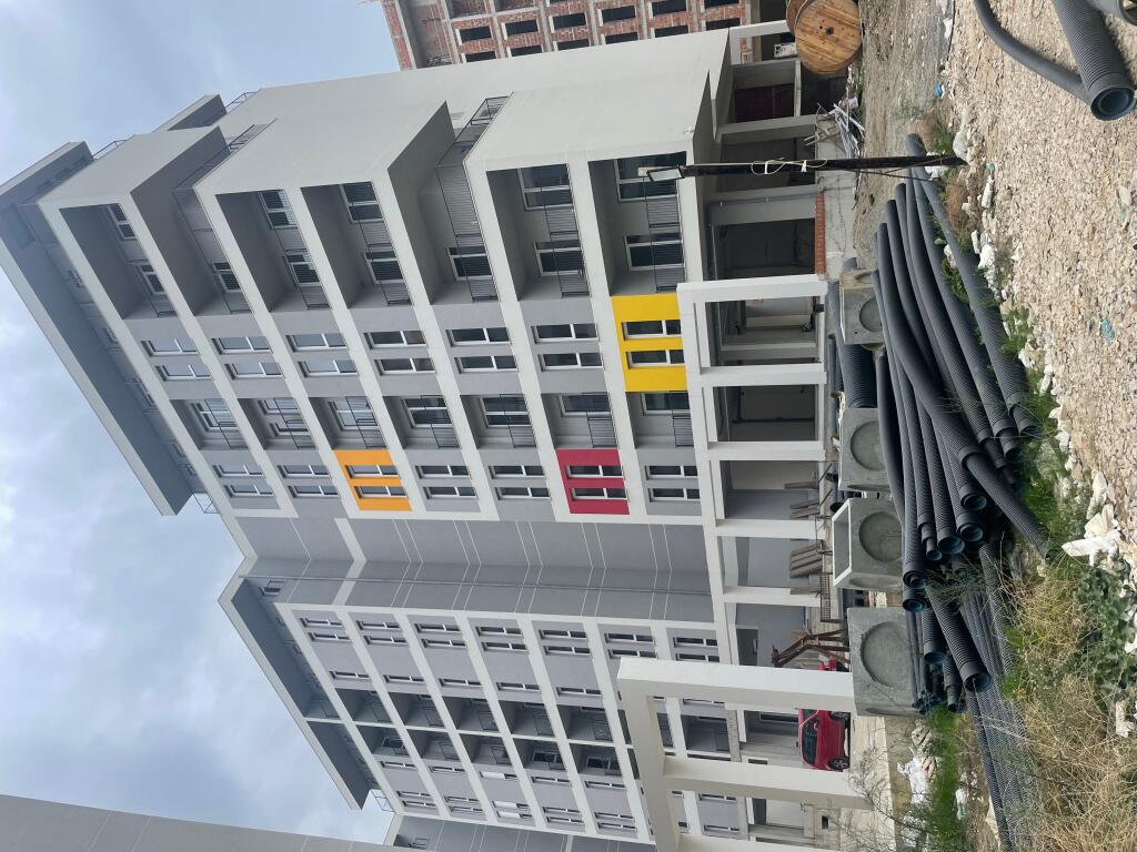 For sale 2+1+ parking space, Univers City