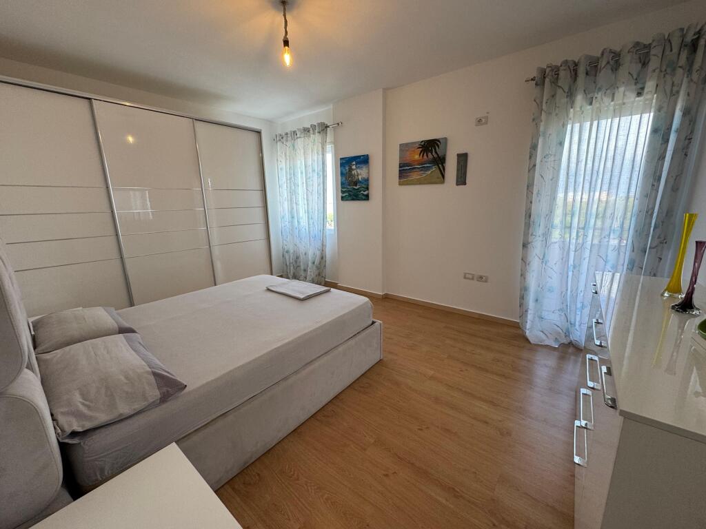 Appartamento in affitto 1+1