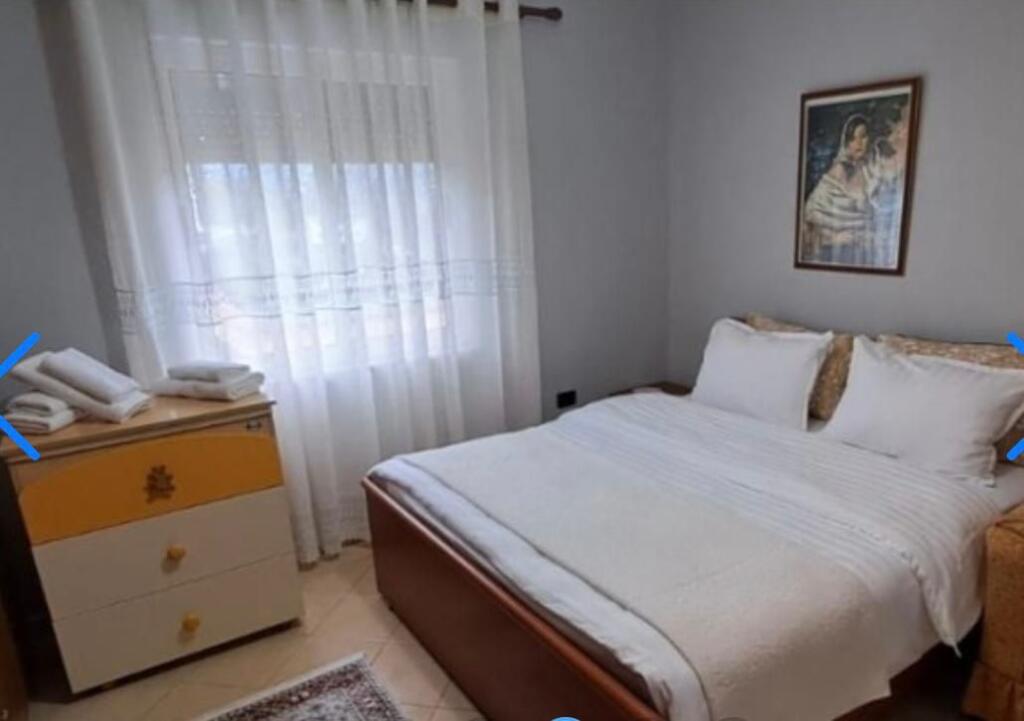 APARTAMENT ME QERA 1+1