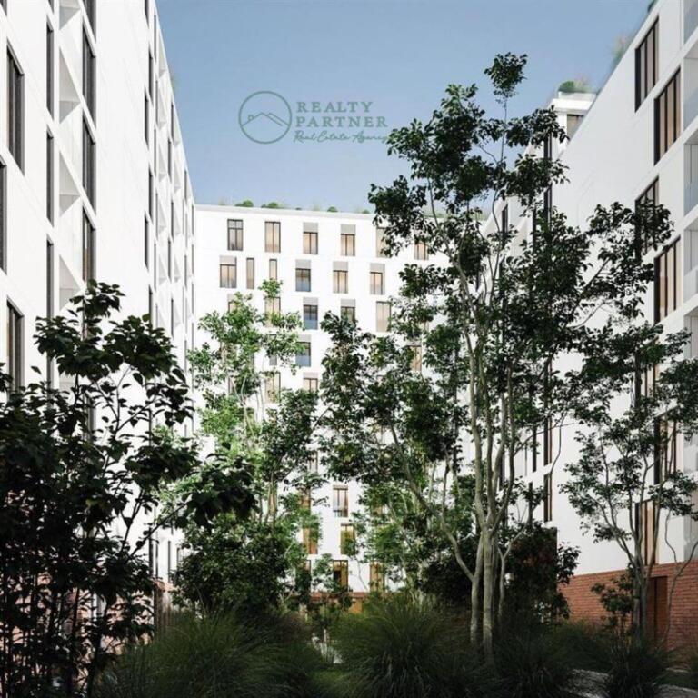 APARTAMENT 1+1 PER SHITJE TEK FUSHA E AVIACIONIT