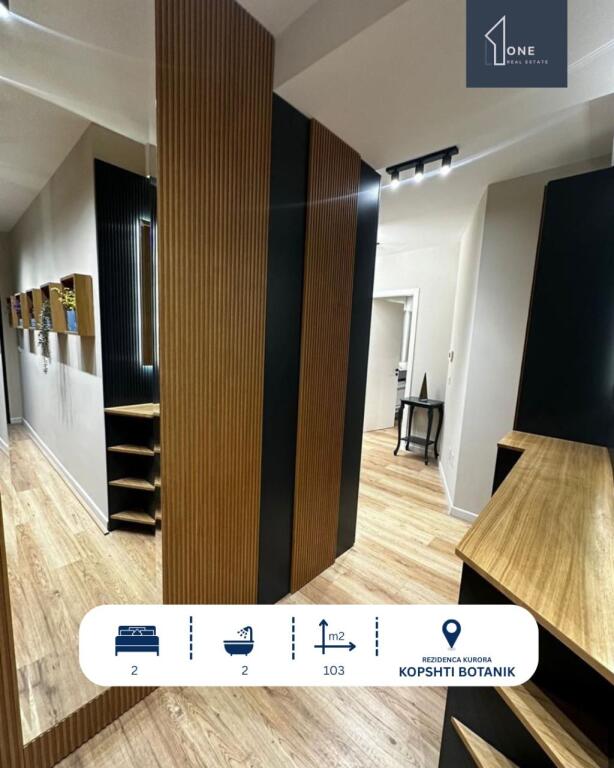 Apartment 2+1+2 for rent