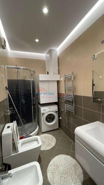 Apartment 1+1 for Rent Tirana Center