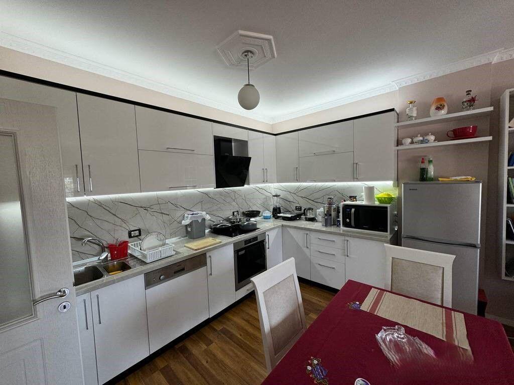 APPARTAMENTO 1+1 IN AFFITTO, VIA ELBASAN! 750 € /Mese