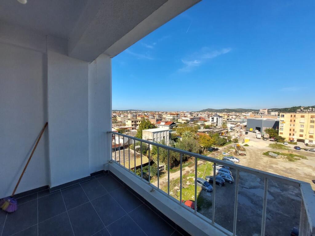 APPARTAMENTO IN AFFITTO, 1+1 A VLORE, TRANSBALLKANIK (IPOTECA)