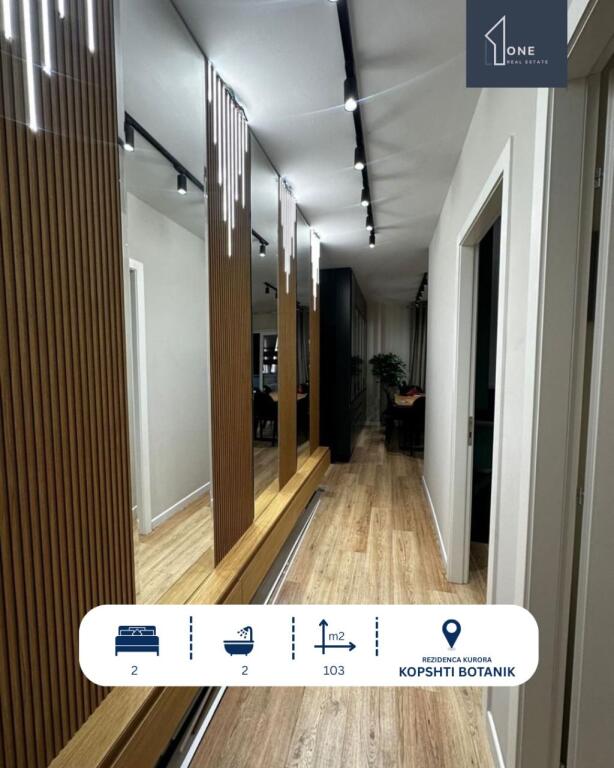 Apartment 2+1+2 for rent