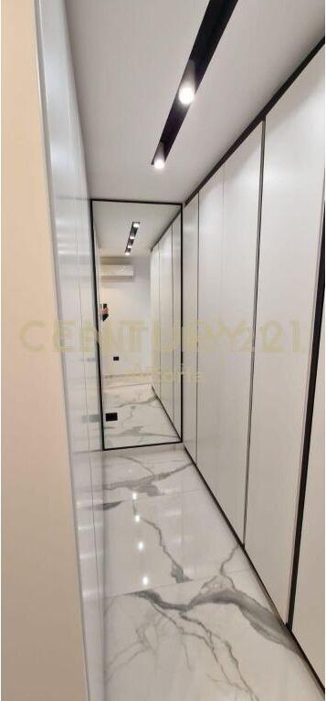 Jepet me qira apartament modern 2+1+2+post parkimi te Ish Hipoteka 1,200 € /Muaj