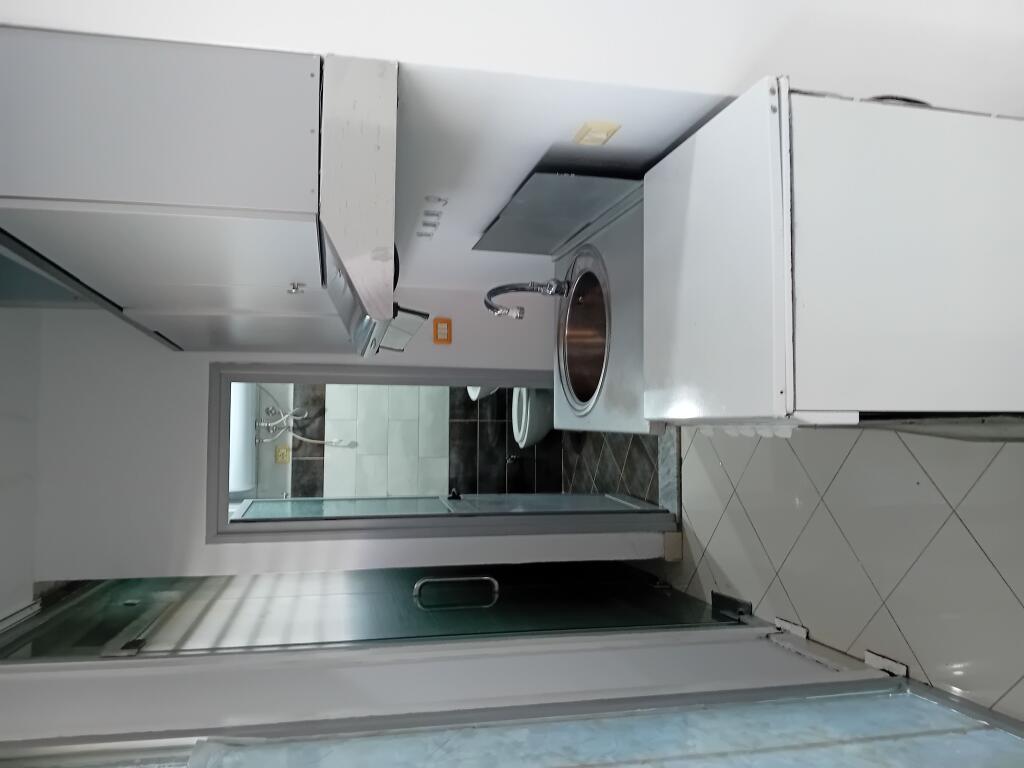 Studio apartment for rent near the Ballet school