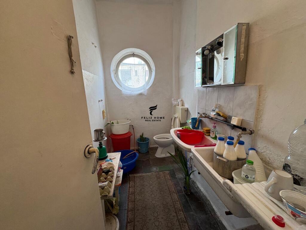 SHITET APARTAMENT 1+1 SHESHI WILLSON 165.000 EURO