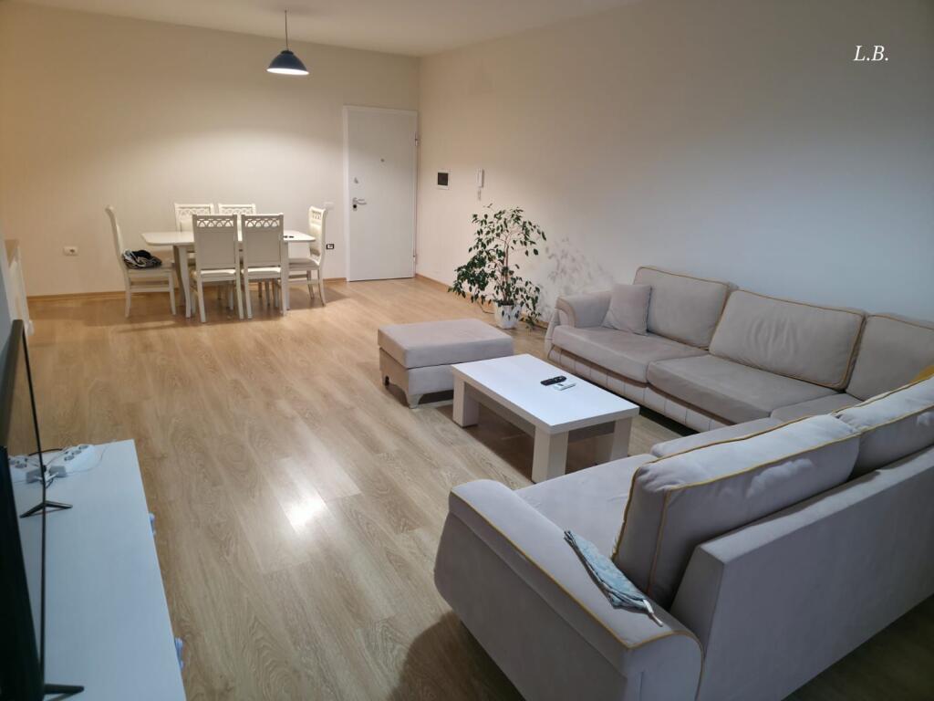 Affittasi appartamento 2+1+2 – Zona Botanica / vicino alla Moschea