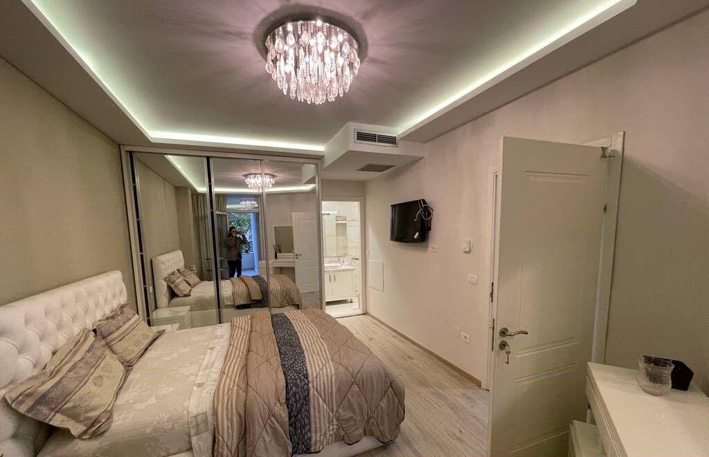 WE RENT 2+1+2 APARTMENT FOR RENT IN BLLOK!
