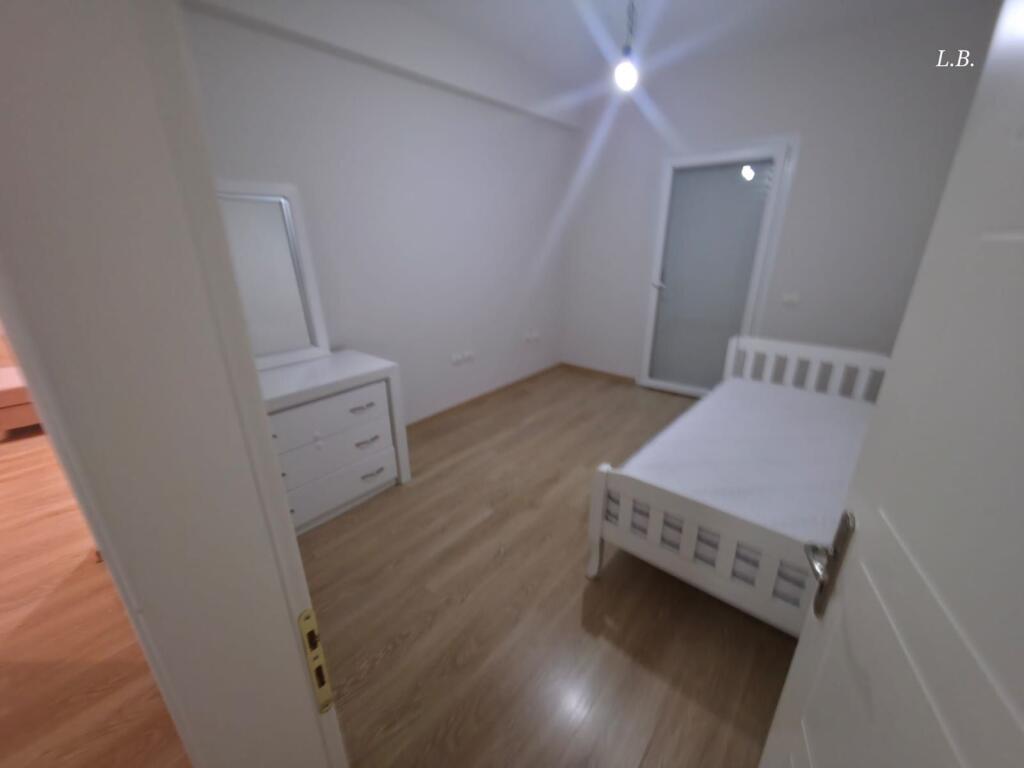 Affittasi appartamento 2+1+2 – Zona Botanica / vicino alla Moschea