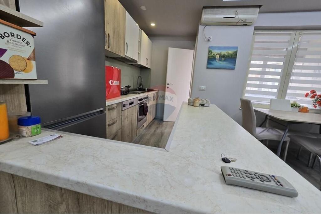 Appartamento - In Affitto - Ambasciata Americana