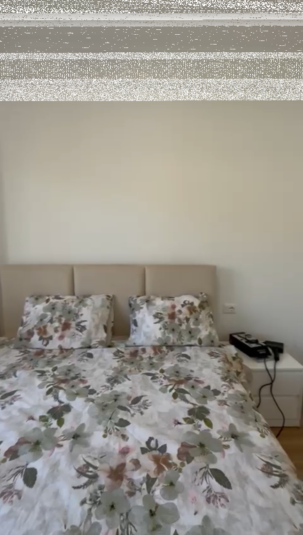 Apartment 2+1, Shkoze!