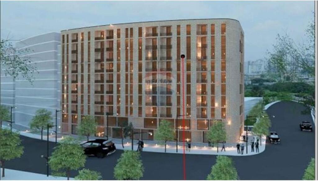 Vendesi in vendita 2+1 con posto auto – Ali Demi