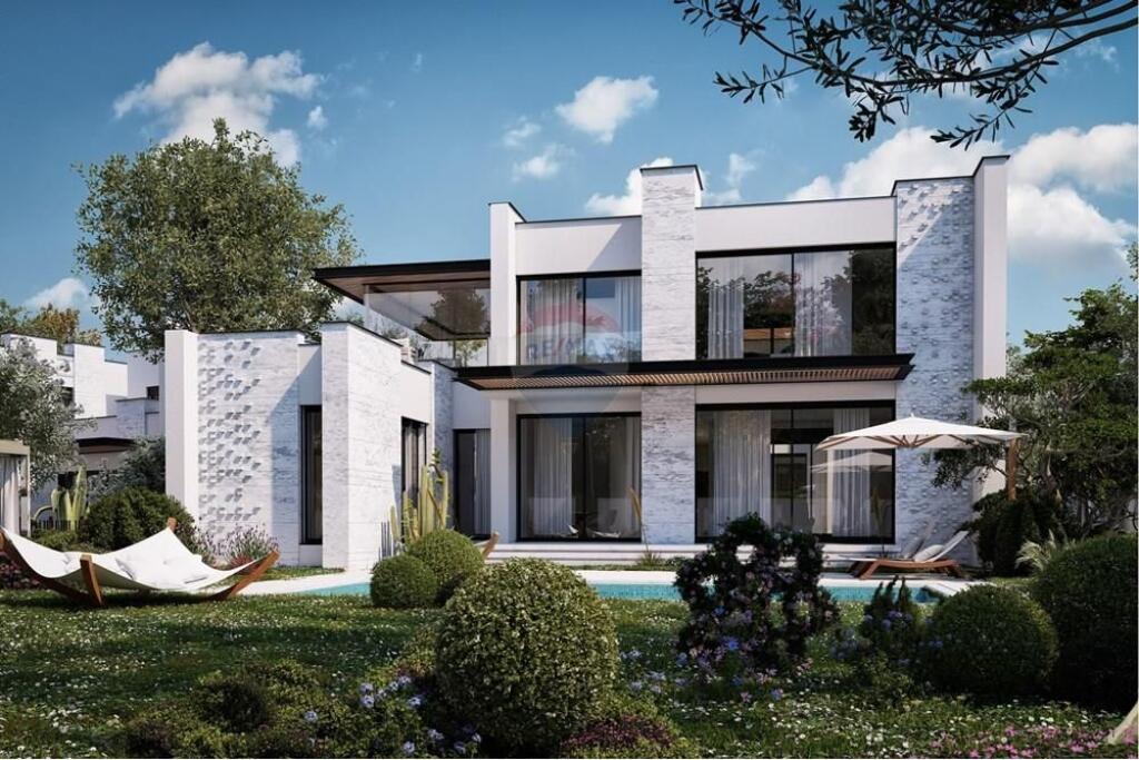 Vile ne shitje pjese e nje rezidence te re ne Mjull-Bathore!