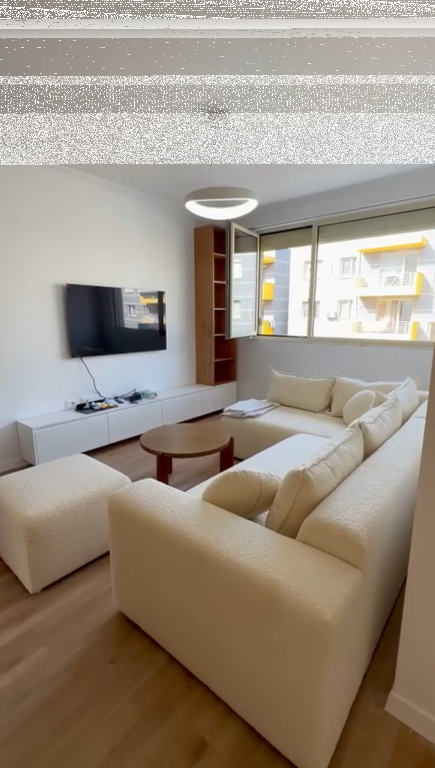 Apartment 2+1, Shkoze!