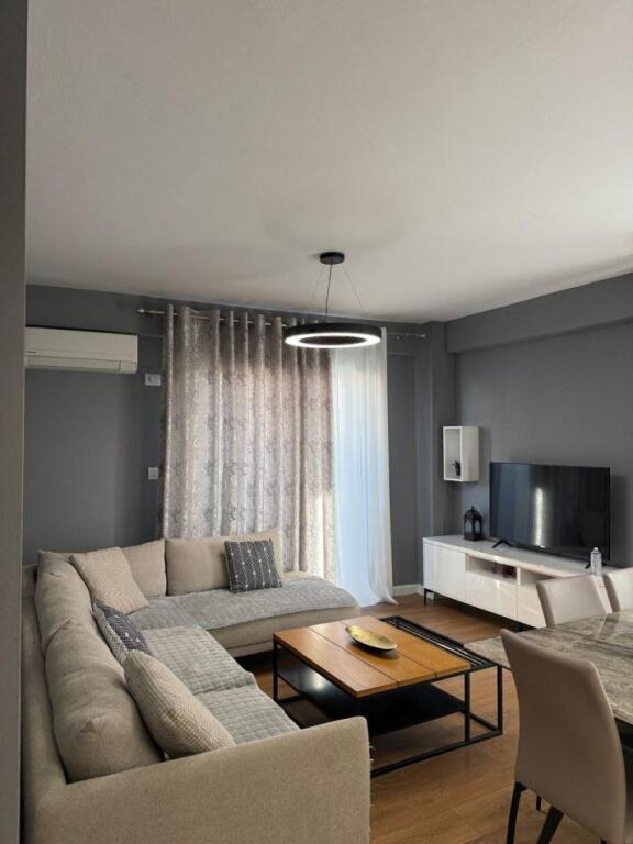 Apartament Me Qera 2+1 Tek Jordan Misja (ID B2201583) Tirane