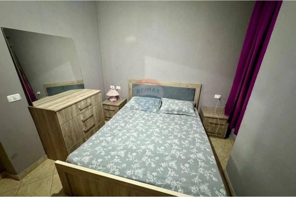 Ofrohet Apartament 1+1 per shitje Astir !