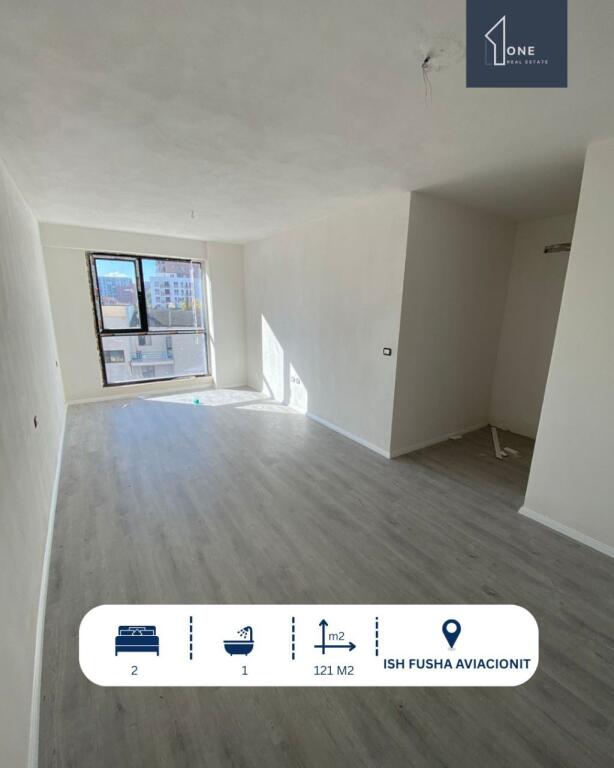 Vendesi in vendita 2+1 Ex Campo di Aviazione