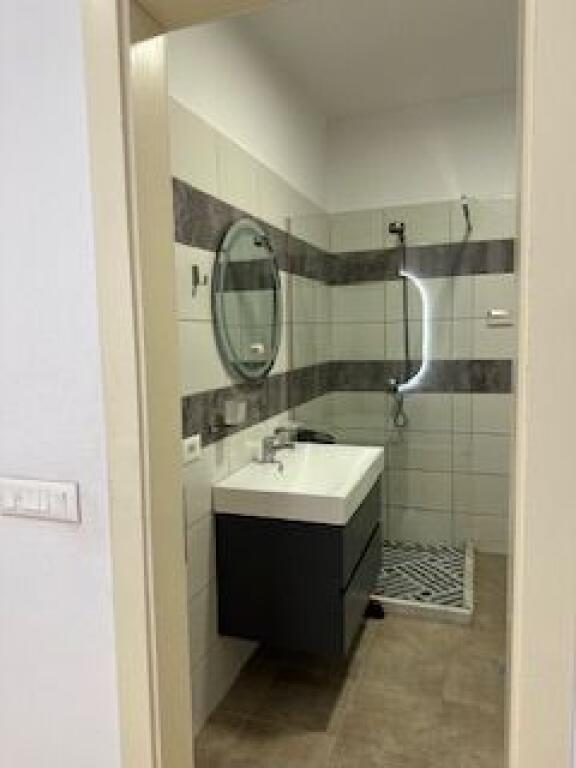 Apartment 2+1+ parking at isha aviation field modern furniture