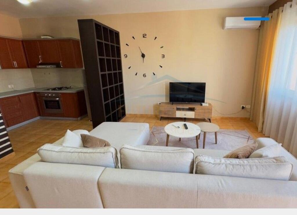 Apartment 1+1 for sale with Parking Spot – Barricade Street