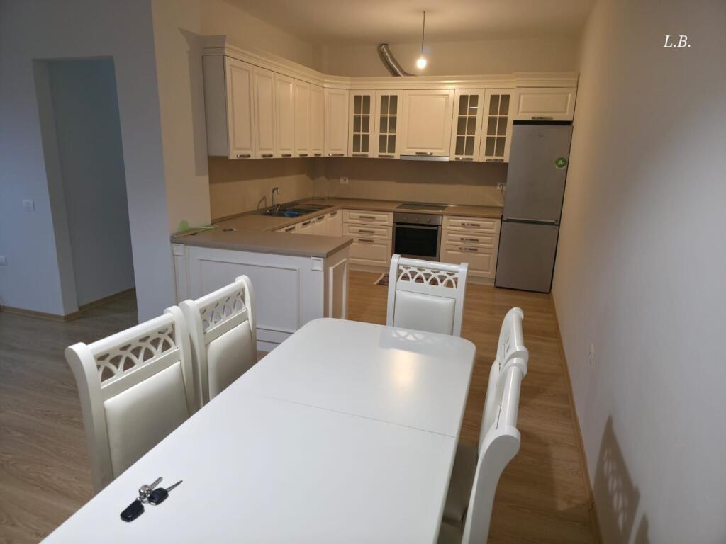 Affittasi appartamento 2+1+2 – Zona Botanica / vicino alla Moschea