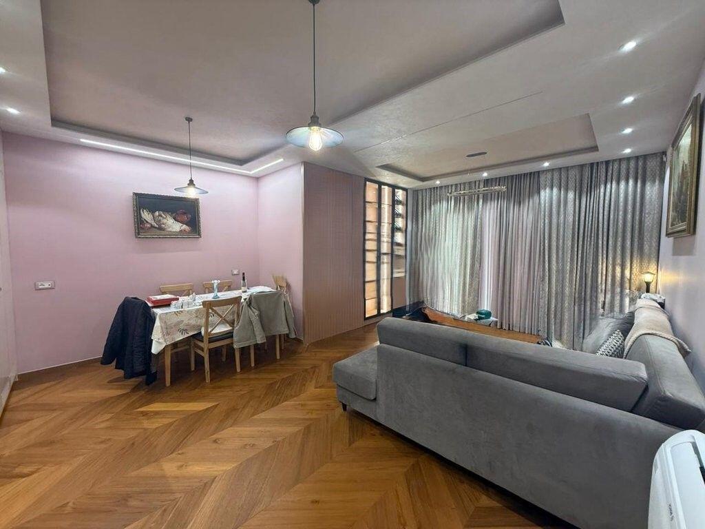 SHITET APARTAMENT PREMIUM 1+1 NE ZEMER TE TIRANES TEK PAZARI I RI! 305,000 €