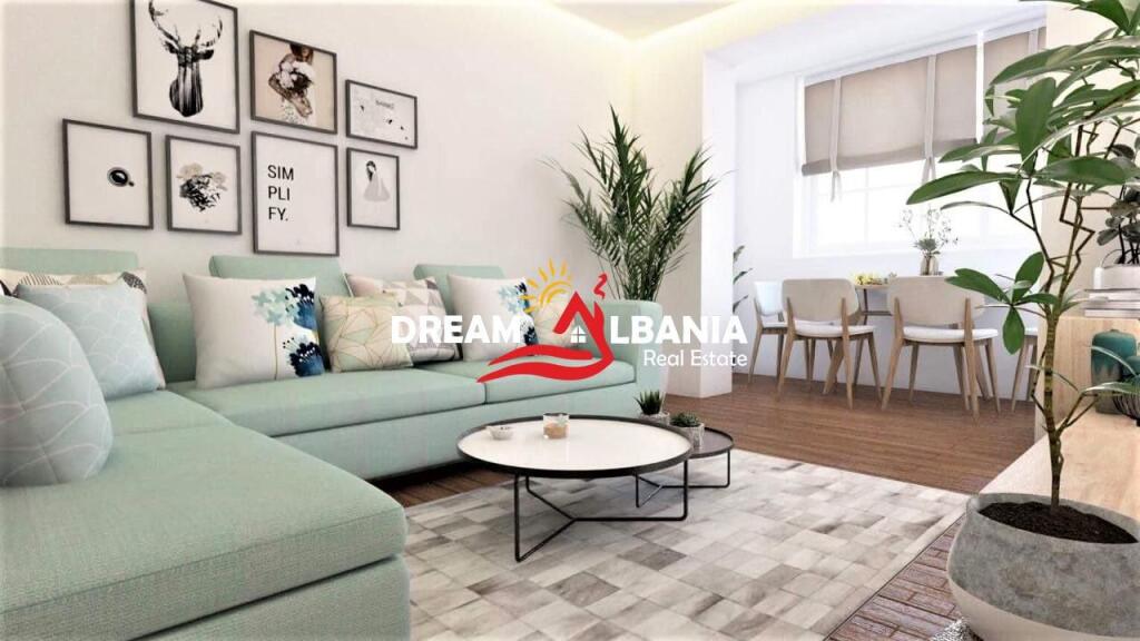 SUPER appartamento 1+1 in affitto in via Elbasan vicino a Vecchi 7 Nani, Tirana (ID 4221879)