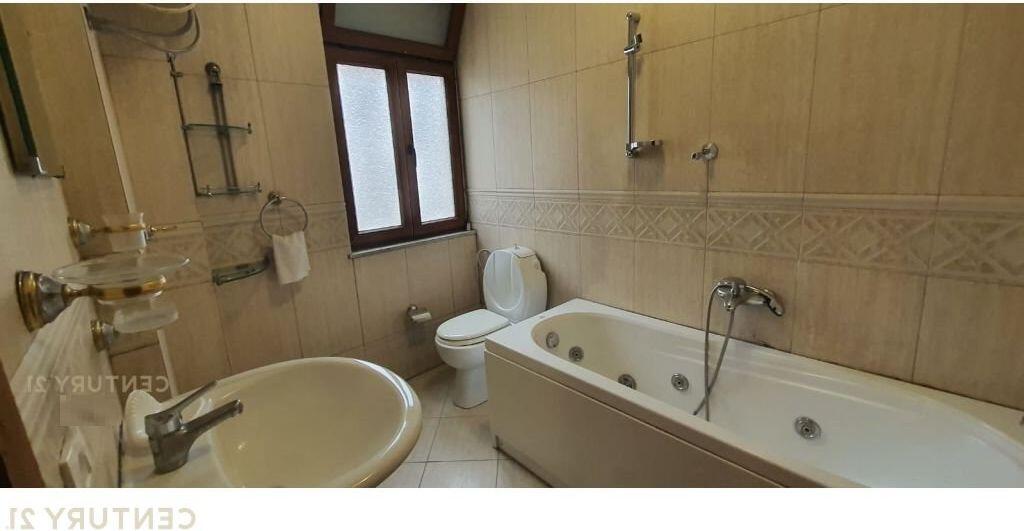 Appartamento 3+1 nel Centro di Tirana