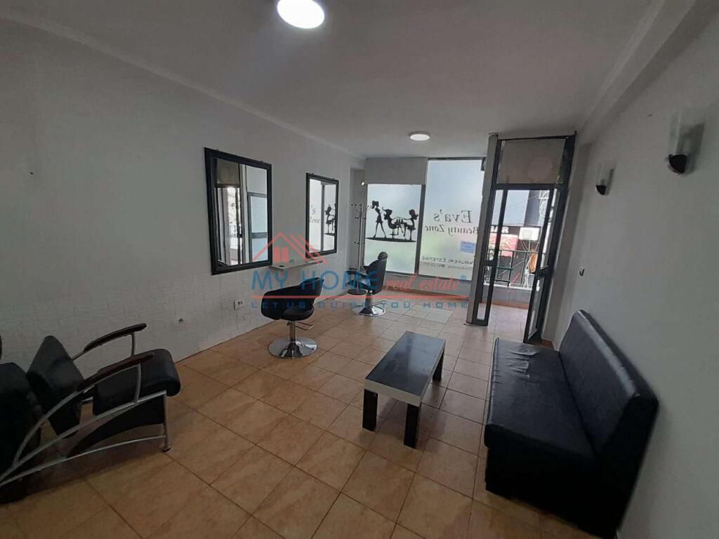 Shop for Rent at Pazari i Ri Tirana