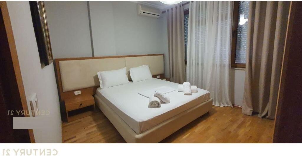 Appartamento 3+1 nel Centro di Tirana