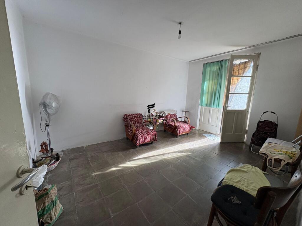 SHITET APARTAMENT 1+1 SHESHI WILLSON 165.000 EURO