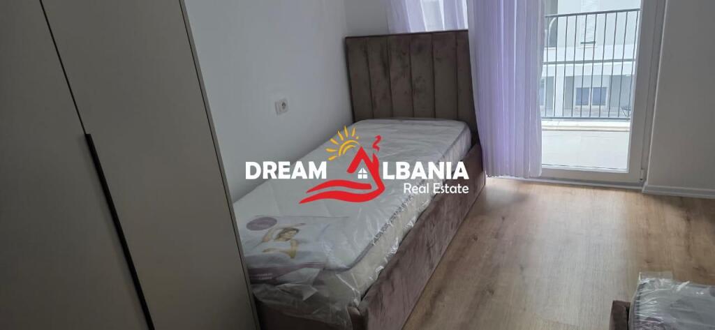 Apartament me qera 2+1+Post Parkimi, tek Univers City Tirane (ID 42215435).