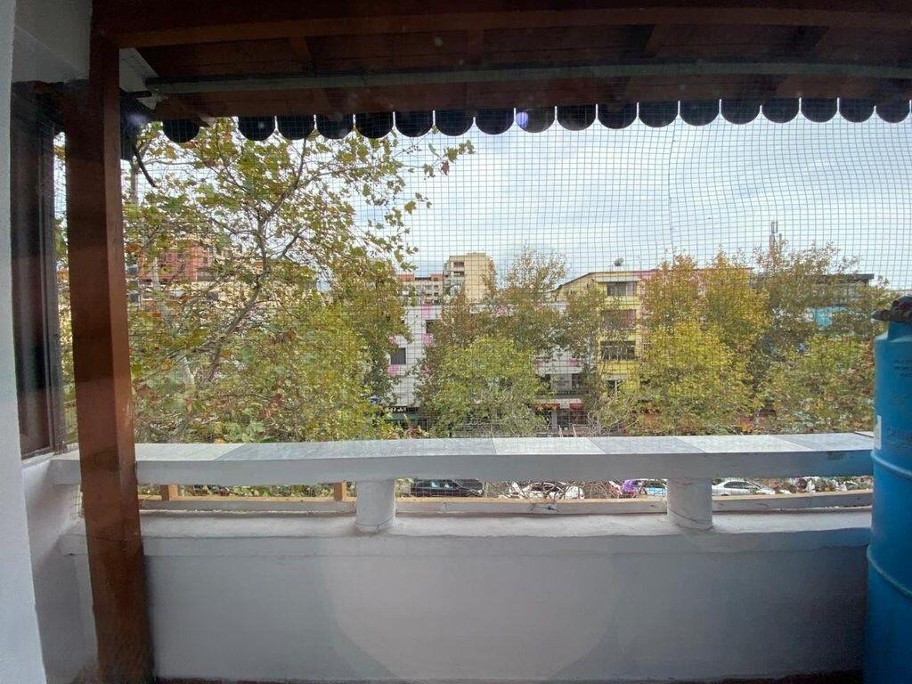 AL 21 DICEMBRE AFFITTIAMO APPARTAMENTO 2+1 600 € /Mese