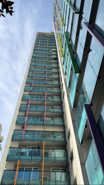 Office Space for Rent at Ambasador 3 / Air Albania