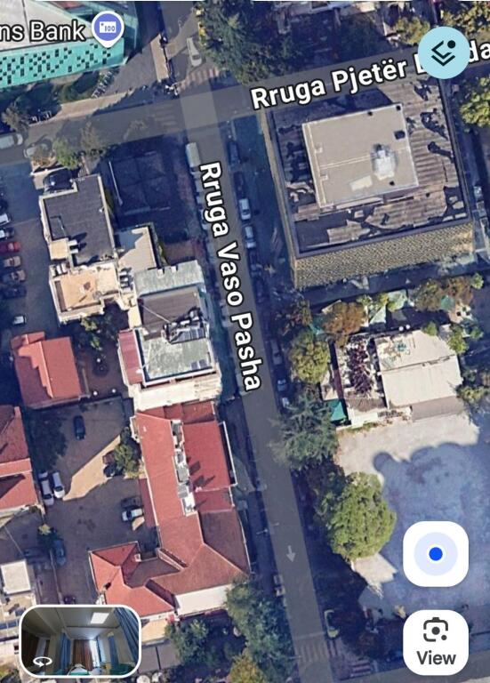 Super 4+1 apartment for sale Ish blloku