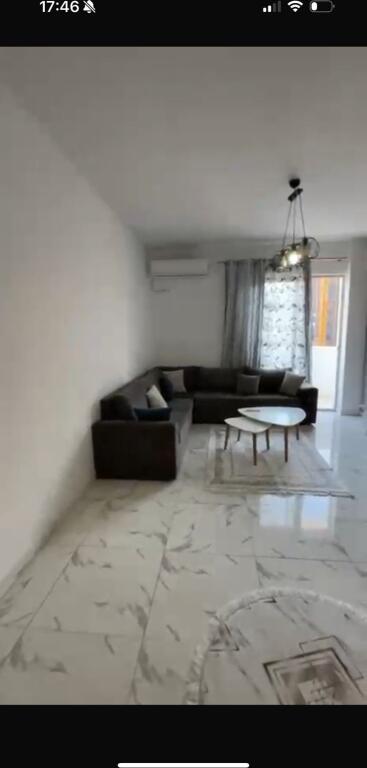 APARTMENT FOR RENT 2+1