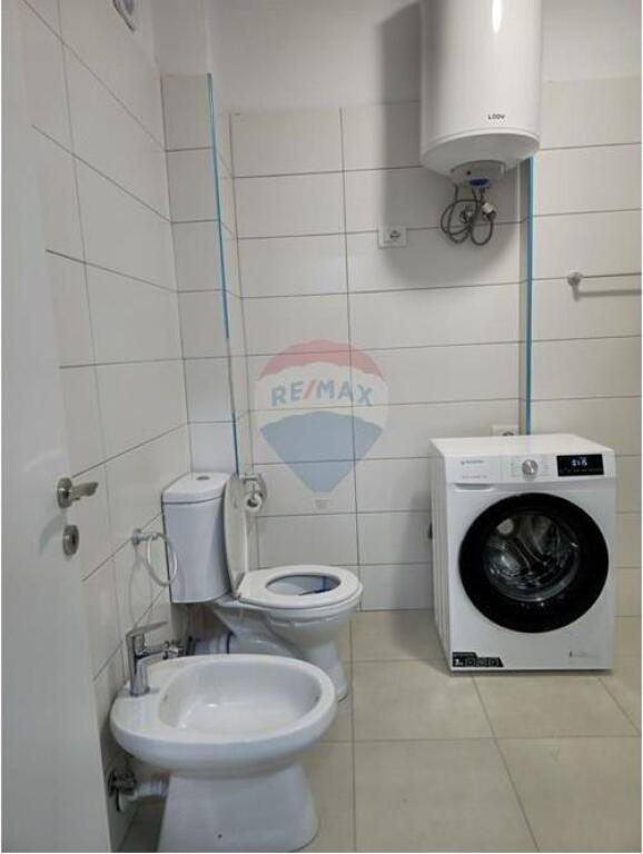 ___Apartment for rent at Kamza Boulevard 2+1___