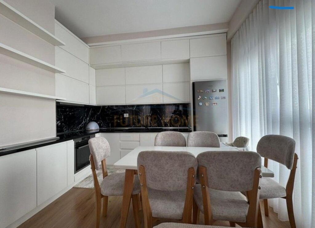 Apartment 1+1 for sale – Marga Residence 1, on the main road side