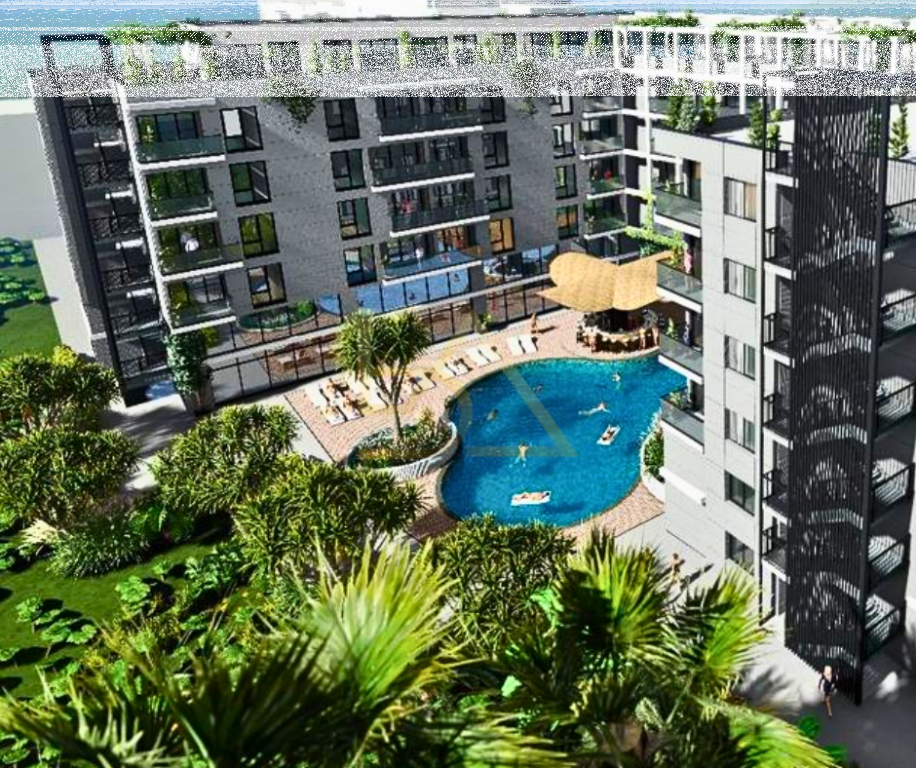 Azure Coast – Mali i Robit, Golem