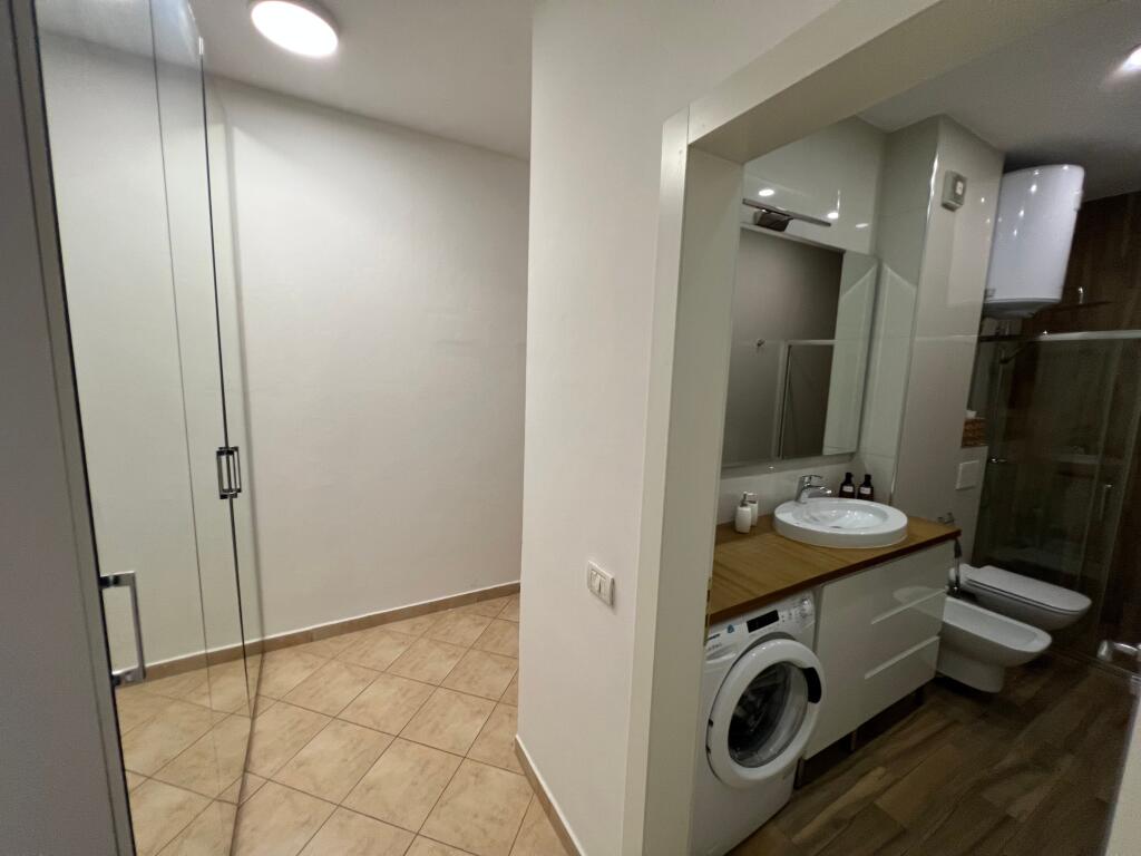 📣 QERA Apartament 2+1 📍 Prane 21-Dhjetorit ✨