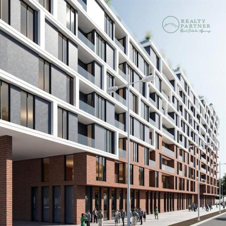 APARTAMENT 1+1 PER SHITJE TEK FUSHA E AVIACIONIT