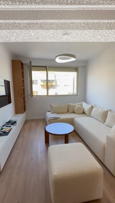 Apartment 2+1, Shkoze!