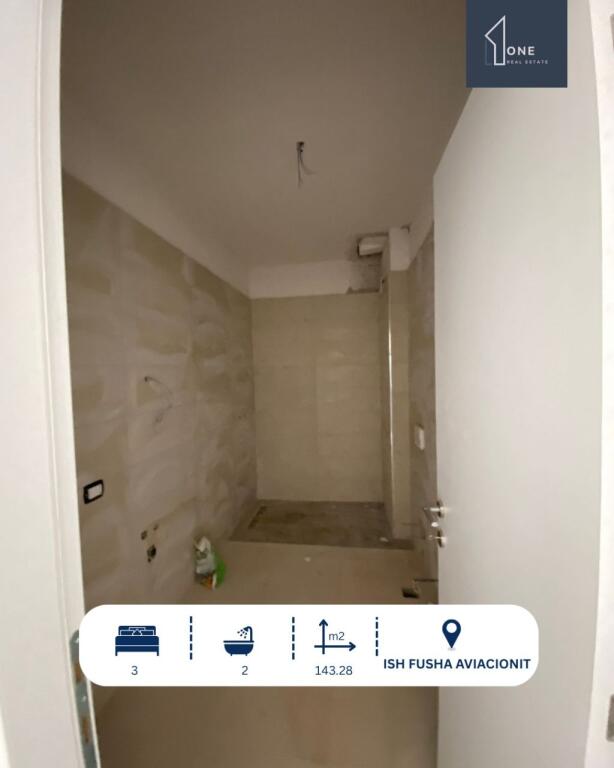 Appartamento 3+1 in vendita ex campo di aviazione