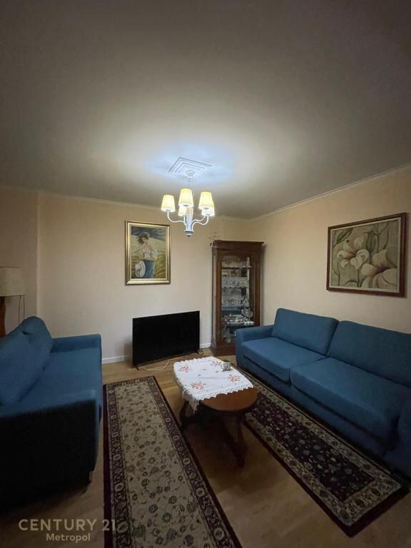 Apartament 2+1 me Qira pranë Qendres! 1,200 € /Muaj