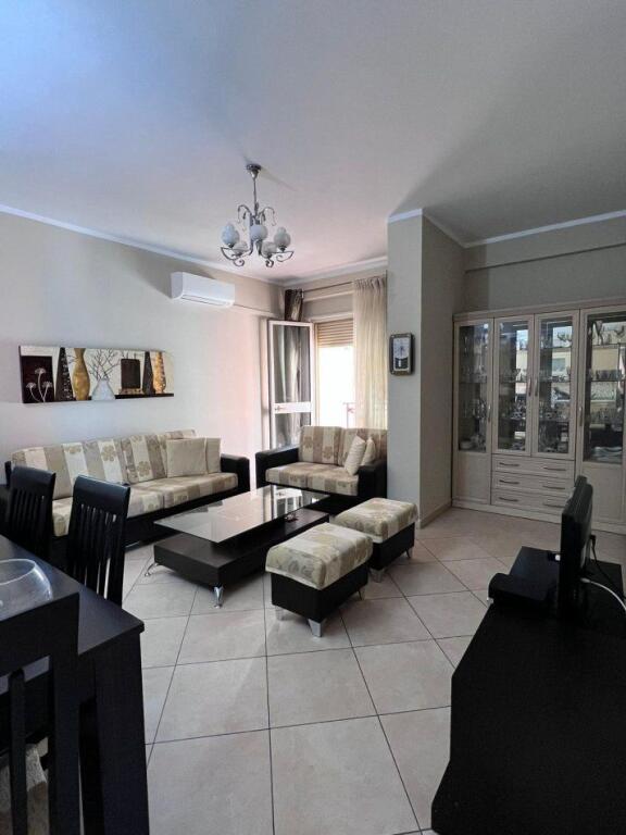 Apartment For Rent 1+1 near Delijorgji (ID B210797) Tirana.​