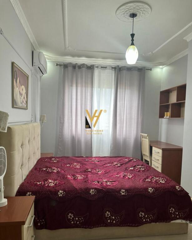 JEPET APARTAMENT 2+1+BLK ME QIRA TE FRATARI, ASTIR 60.000 LEKE