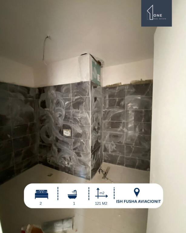 Vendesi in vendita 2+1 Ex Campo di Aviazione